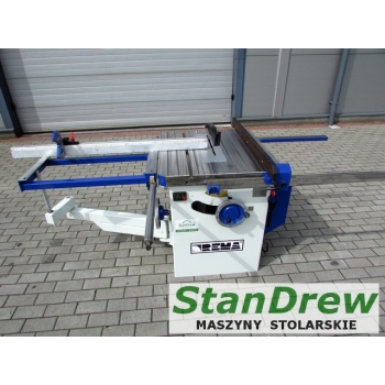 Piła tarczowa REMA DMLK-30